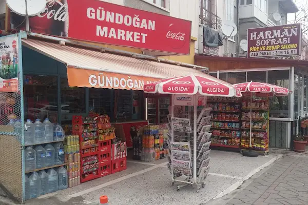 Gündoğan Market