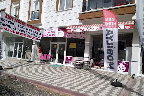 ZEN HOME Mobilya Akyurt