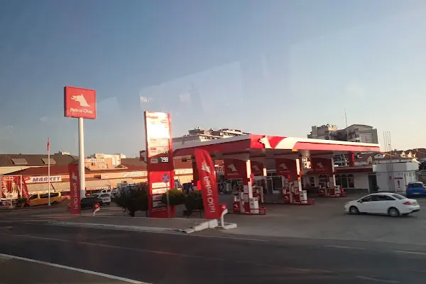 Petrol Ofisi
