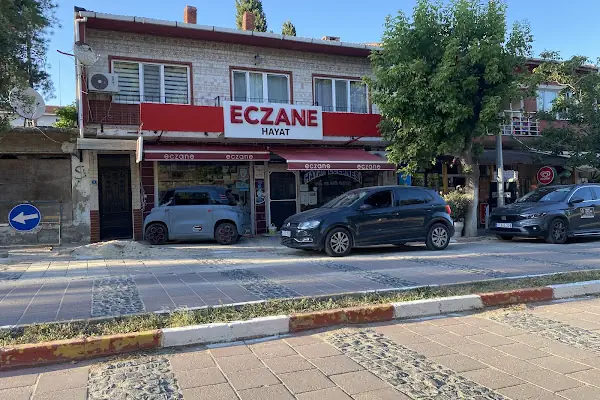 Hayat Eczanesi