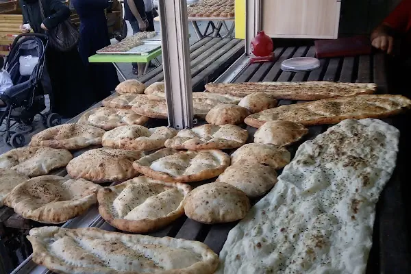 Güngör Pide Fırını