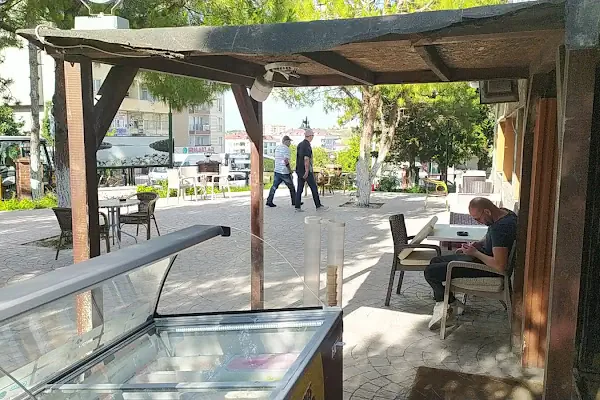 Cafe Keyf Aile Çay Bahçesi