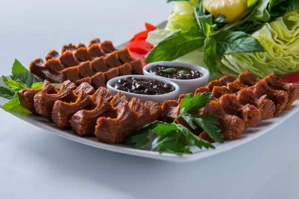 Gazi Çiğköfte Fabrika Satış Yeri