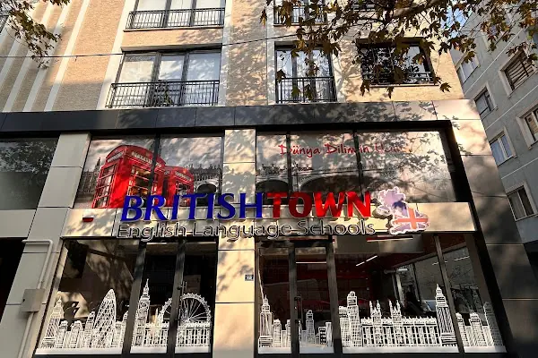 Yıldırım British Town Yabancı Dil Kursu
