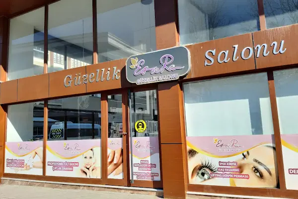 Esvera Güzellik Salonu