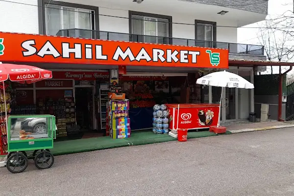 Sahil Market