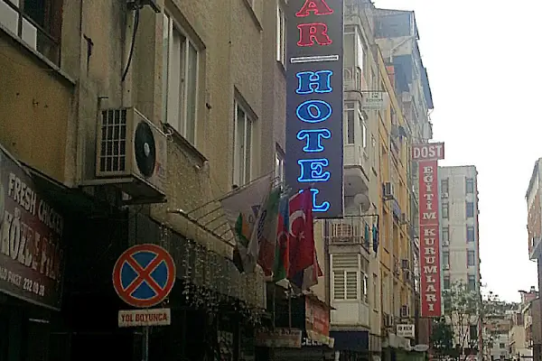 Hotel Özkar