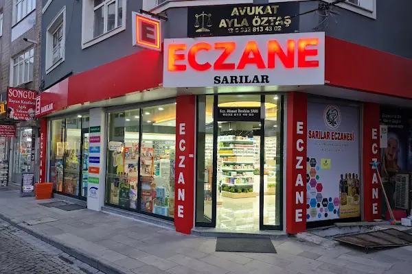 Sarılar Eczanesi
