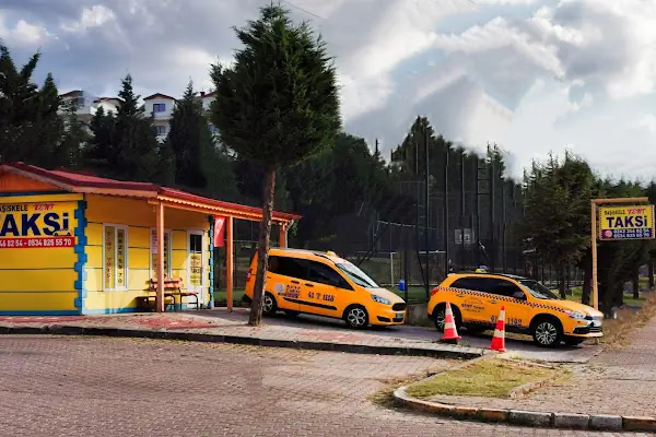 Başiskele Kent Taksi
