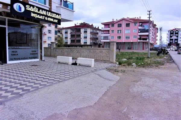 SAĞLAM EMLAK