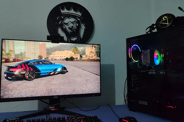PC STORE