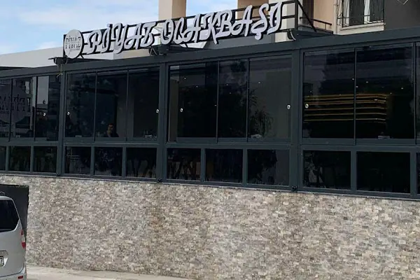 Piyaz Ocakbaşı