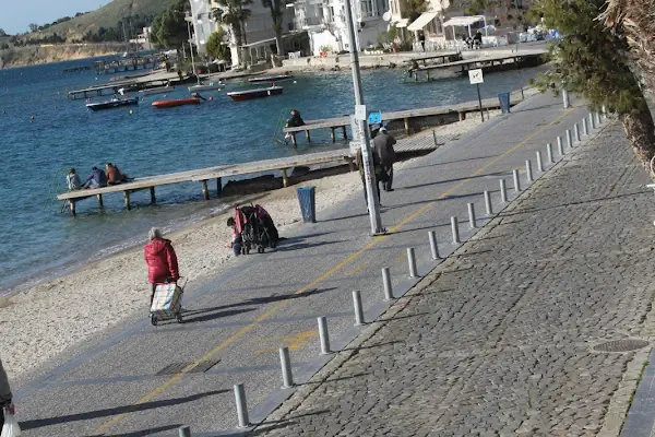 Foça Kumsal Hotel