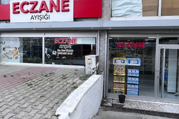 AYIŞIĞI ECZANESİ