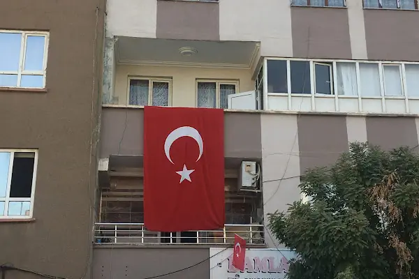 Anadolu Şifa Tıp Merkez