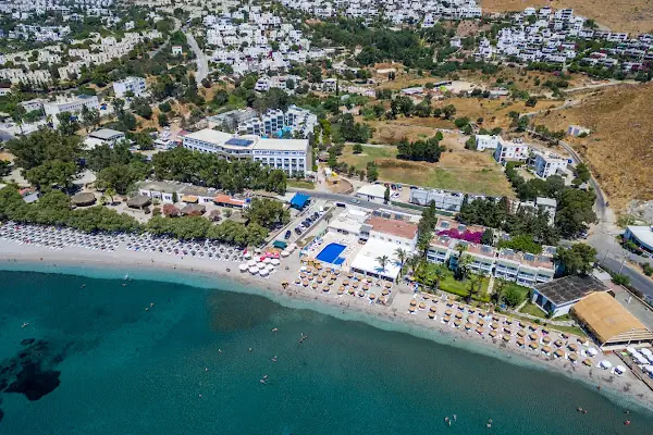Mio Mare Bodrum