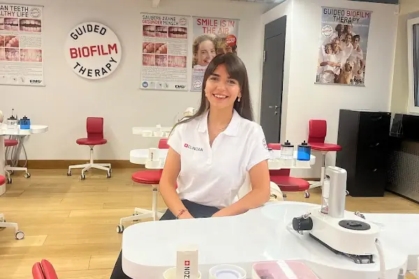 Positive Dental Studio