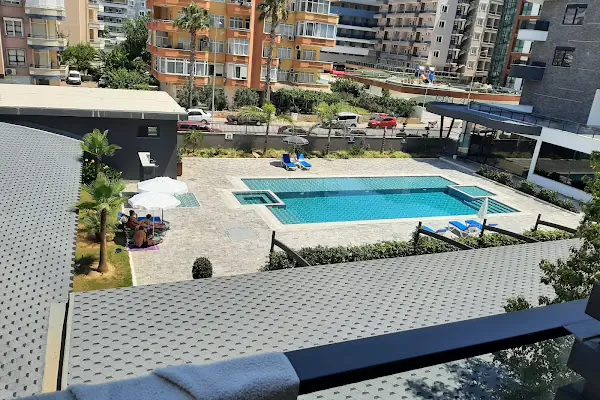 Granada Residence Habeebi