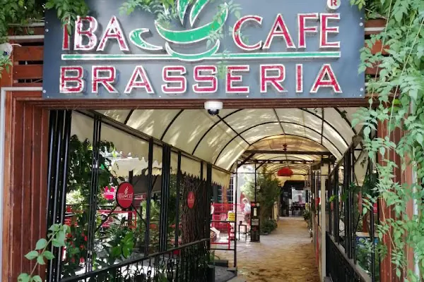 İba Cafe