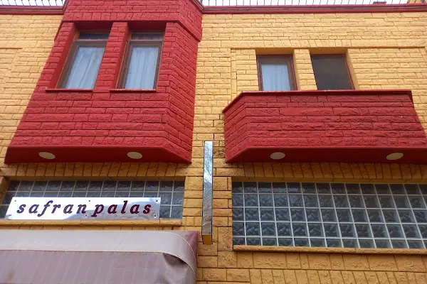 Otel Safran Palas
