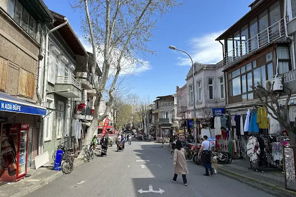Araba Meydanı