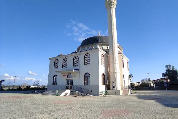 Hacı Akif Suna Küçüktaş Camii