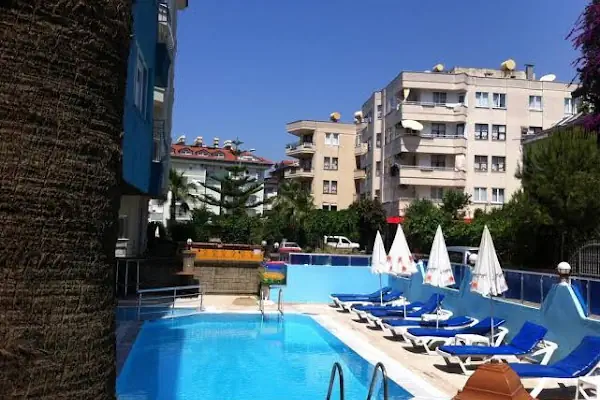 Resitalya Hotel