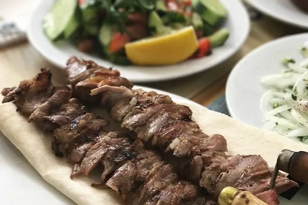 Gursu Cag Döner