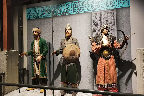 Adana Müze Kompleksi