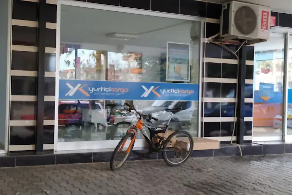 Yurtiçi Kargo Anamur