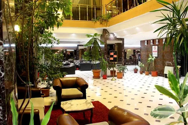 Hotel Akyüz