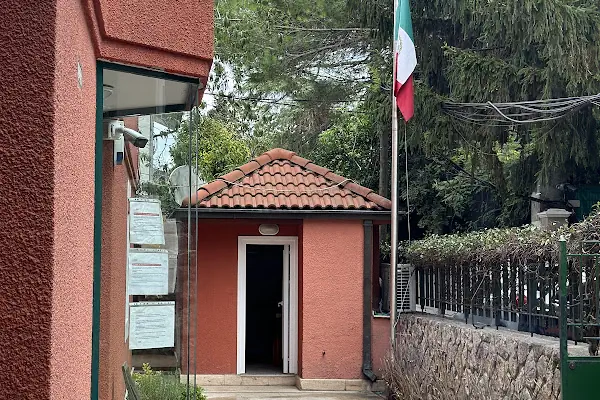 Consulate of Mexico in Istanbul