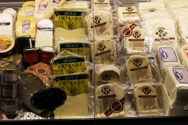 Gastronom İstanbul