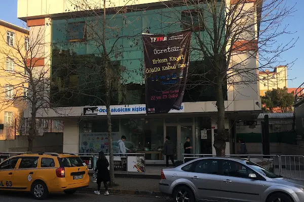 TETRA AKADEMİ