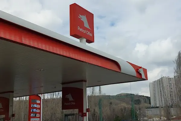 Petrol Ofisi