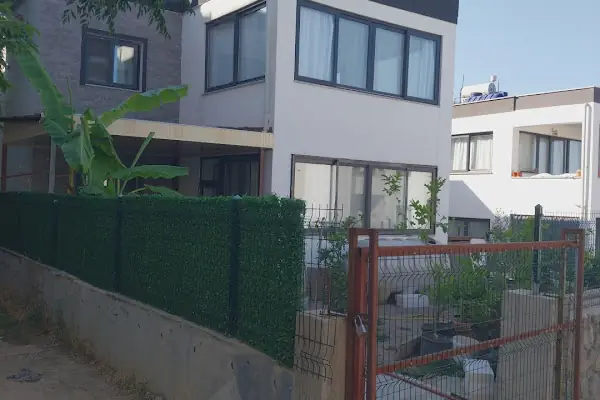 Akçaalan Mezarlığı