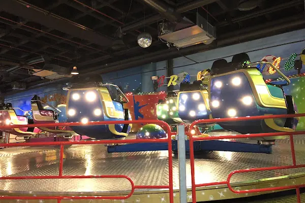 Star Park Luna Park