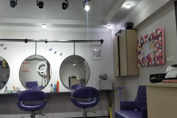 P&F Beauty Time Estetik ve Güzellik