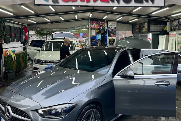 Fcarengin Oto Yıkama Detailing