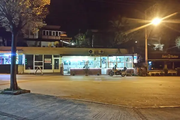 kanarya balık restaurant