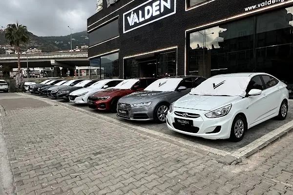 Valden GROUP