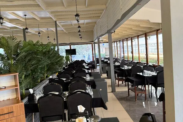 Sahil Restaurant Kebap Dünyası