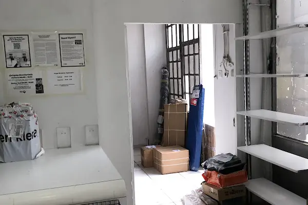 Aras Kargo Başaran Şubesi