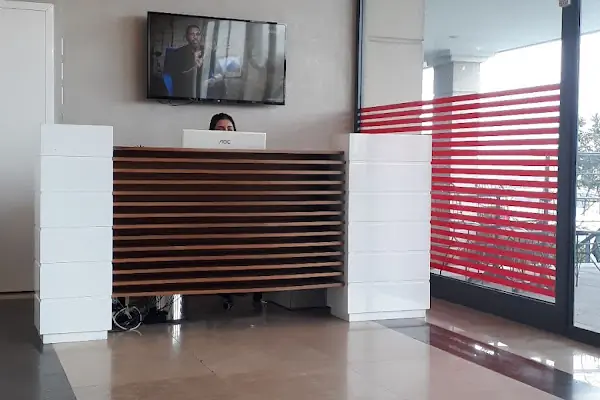 S+ DİŞ POLİKLİNİĞİ