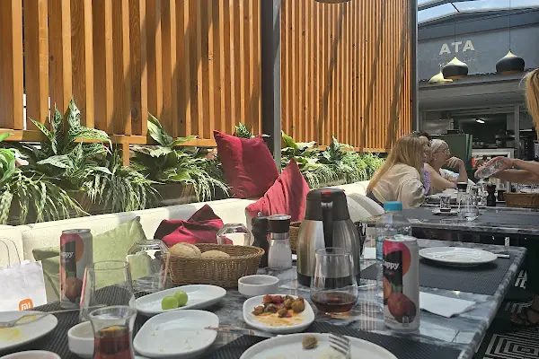 Mert Yemek Kozyatağı Catering &amp; Self Servis