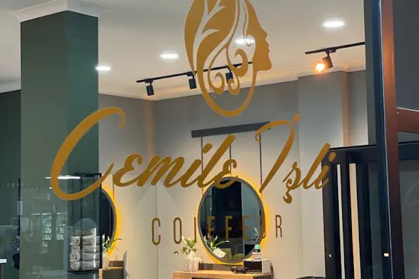 Kuaför Cemile işli