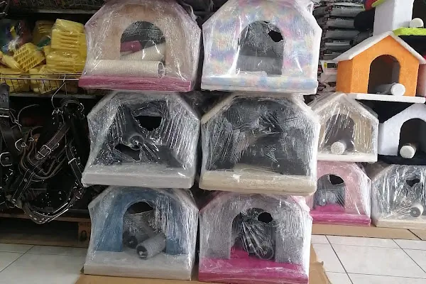 Miyamix Petshop Toptan