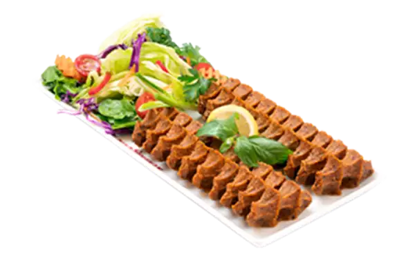 Çiğ Köfte Alanya Komagene