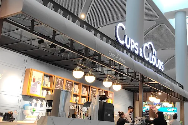 CC Coffee Gıda Ltd. Şti.