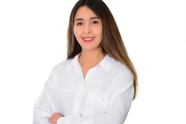 Psikolog Kübra Akdeniz